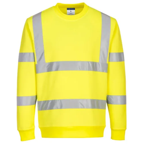 EC13 Yellow
